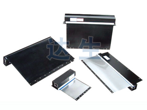 伸縮式防護(hù)拉帶